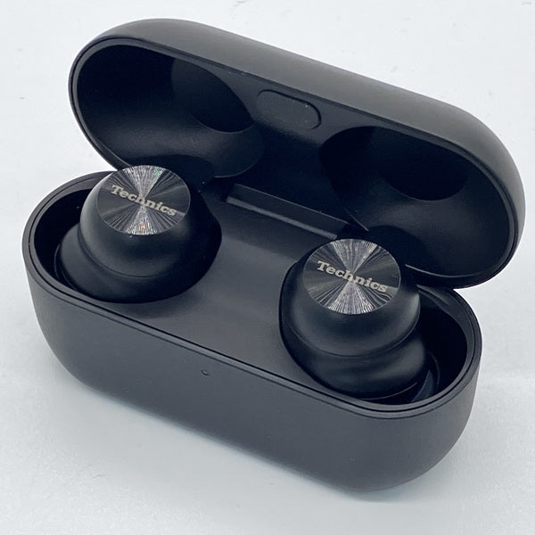 Technics 【中古】EAH-AZ100-K ブラック【秋葉原】 – e☆イヤホン