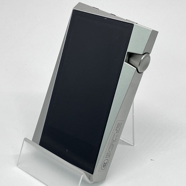 Astell&Kern 【中古】A&norma SR25 Moon Silver 【AK-SR25-MS