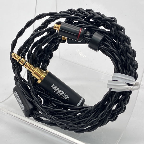 NOBUNAGA Labs 【中古】翔鶴 (Shoukaku) 3.5mmステレオミニ/MMCX 【NLA