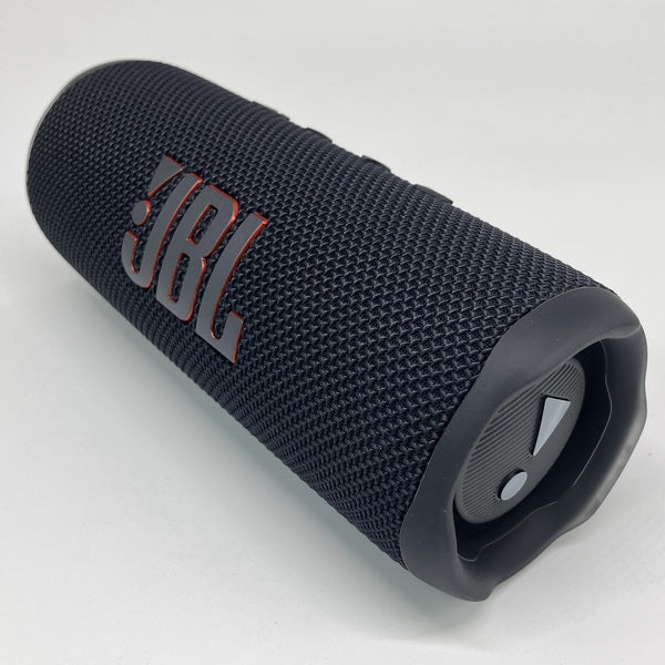 JBL 【中古】FLIP6 ブラック【JBLFLIP6BLK】【日本橋】 – e☆イヤホン