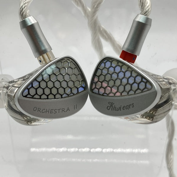 Kiwi Ears 【中古】Orchestra II【秋葉原】 – e☆イヤホン
