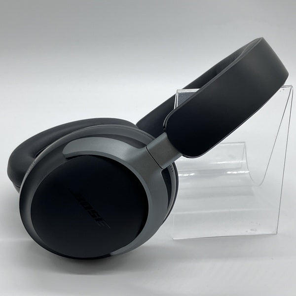 【中古美品】Bose QuietComfort Ultra Headphones Bose 【中古】QuietComfort Ultra Headphones Black【秋葉原】 – e