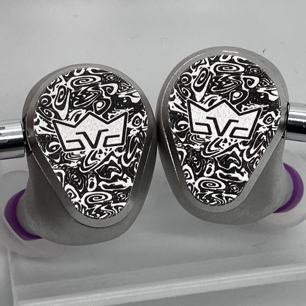 VISION EARS 【中古】Erlk nig【秋葉原】 – e☆イヤホン