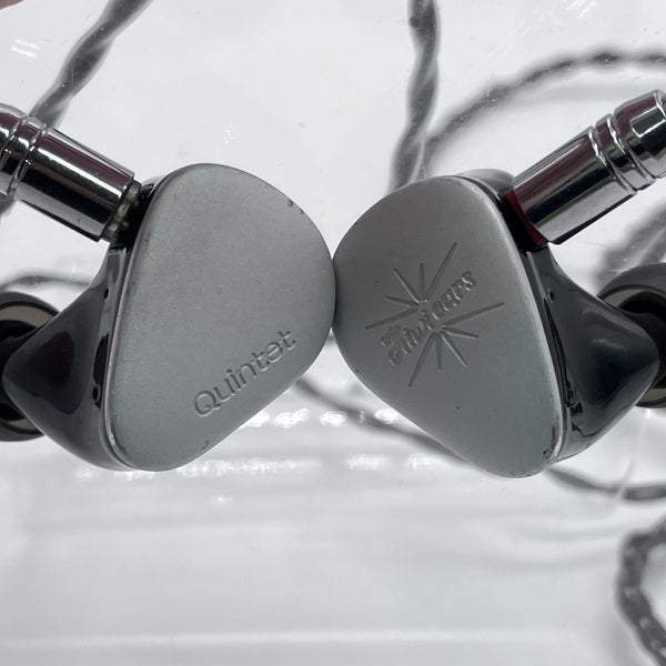 ジャンク】Kiwi Ears Quintet Kiwi Ears Quintet