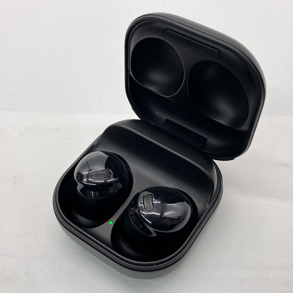 Galaxy 【中古】Galaxy Buds Pro Phantom Black 【SM-R190NZKAXJP 