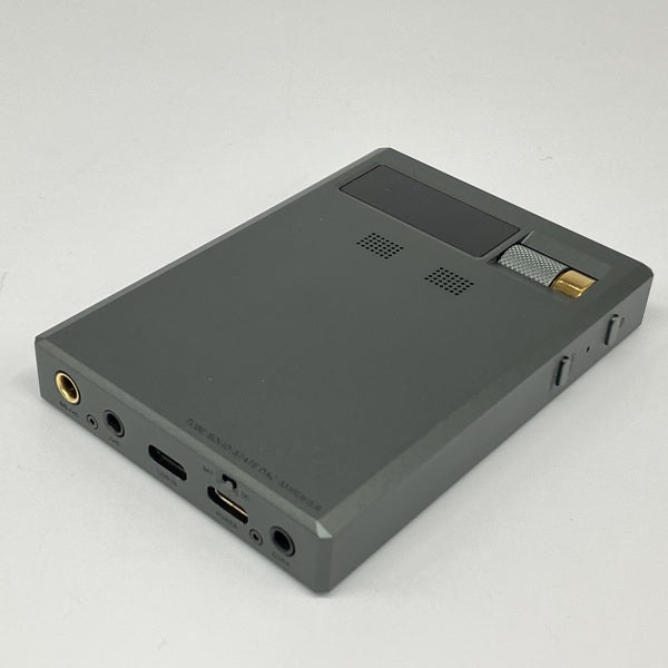 Cayin 【中古】RU9 ポータブルNutube USB DAC/アンプ【秋葉原】 – e