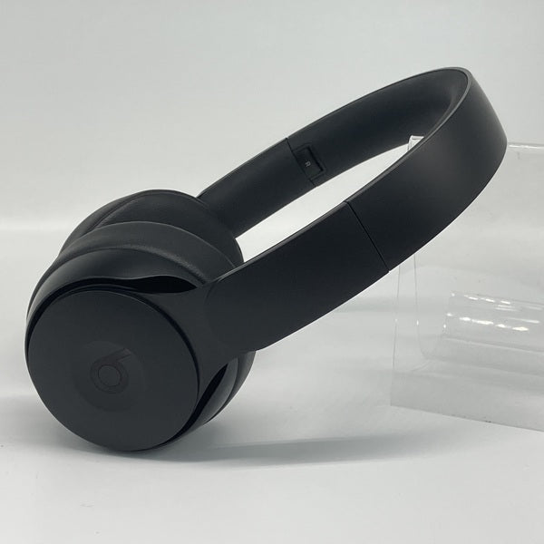 Beats by Dr. Dre 【中古】Beats Solo Pro Wireless ブラック
