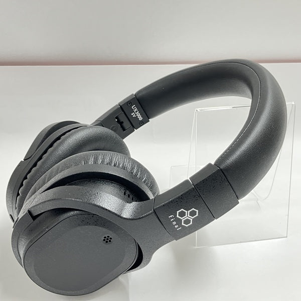 final 【中古】UX3000 SV【秋葉原】 – e☆イヤホン