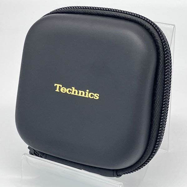 Technics 【中古】EAH-AZ100用ガジェットポーチ【日本橋】 – e☆イヤホン