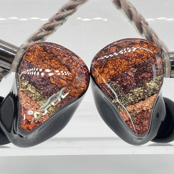 AFUL 【中古】PERFORMER 8 (4.4mmモデル)【名古屋】 – e☆イヤホン