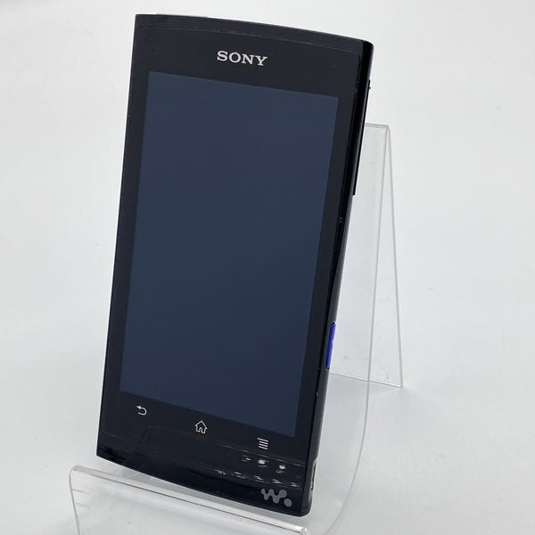 SONY 【中古】NW-Z1070 64GB（ブラック）【秋葉原】 – e☆イヤホン