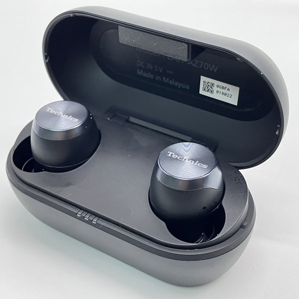 Technics 【中古】EAH-AZ70W ブラック【秋葉原】 – e☆イヤホン