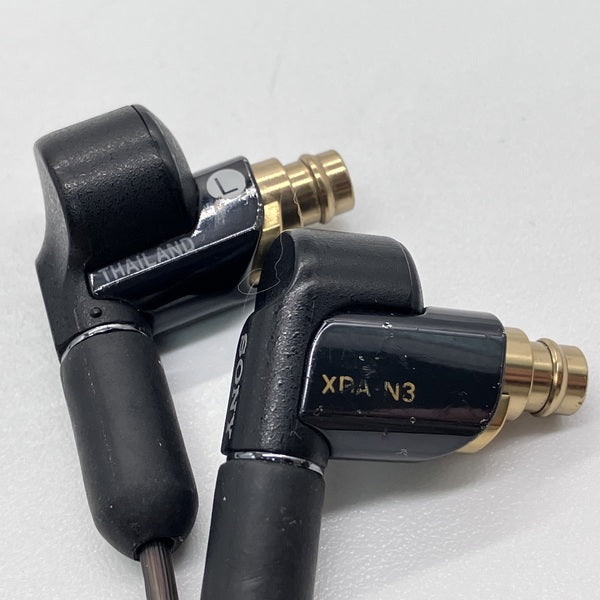 SONY 【中古】XBA-N3【日本橋】 – e☆イヤホン