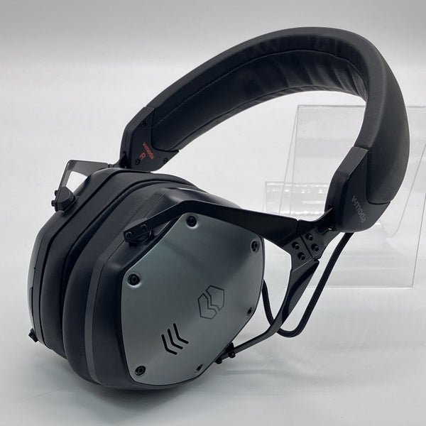 V-MODA 【中古】M-200ANC Black【M200BTA-BK】【日本橋】 – e☆イヤホン