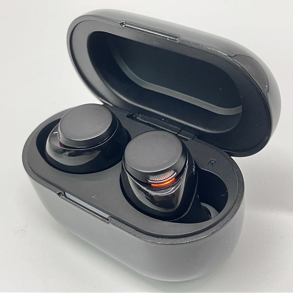 AVIOT 【中古】TE-V1R ブラック【TE-V1R-BK】【日本橋】 – e☆イヤホン