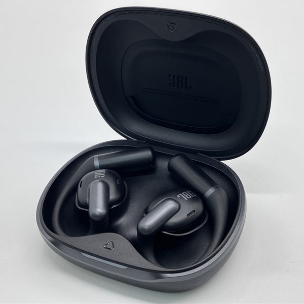 試聴のみ　極美品　JBL Sense Pro ブラック JBL 【中古】Sense Pro ブラック 【JBLSENSEPROBLK】【秋葉原】 – e