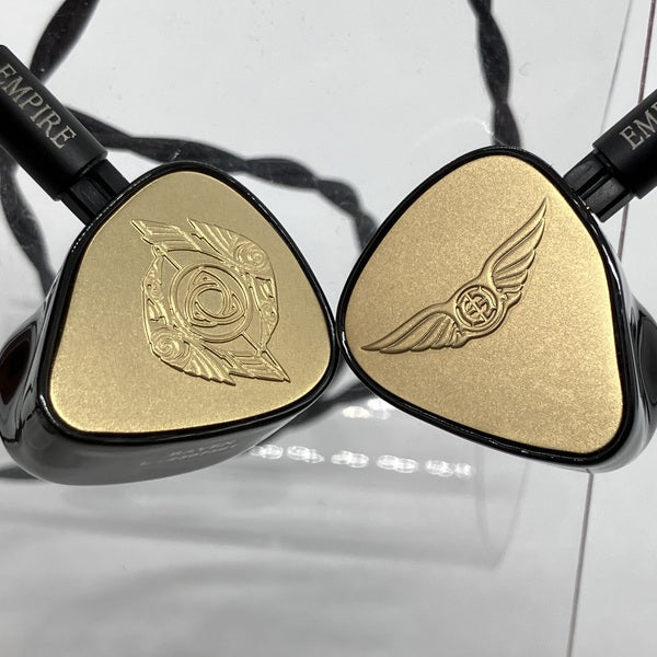 EMPIRE EARS 【中古】RAVEN Launch Edition 【EMP-RAVEN-GD】【秋葉原