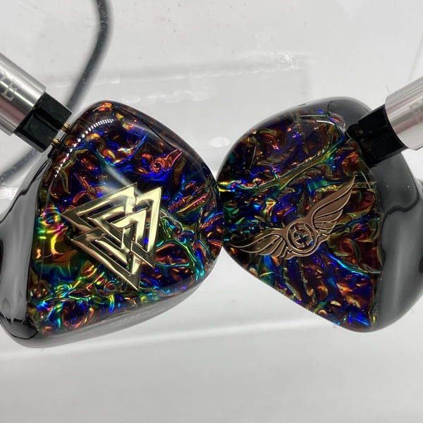 EMPIRE EARS 【中古】ODIN (Universal Fit)【秋葉原】 – e☆イヤホン