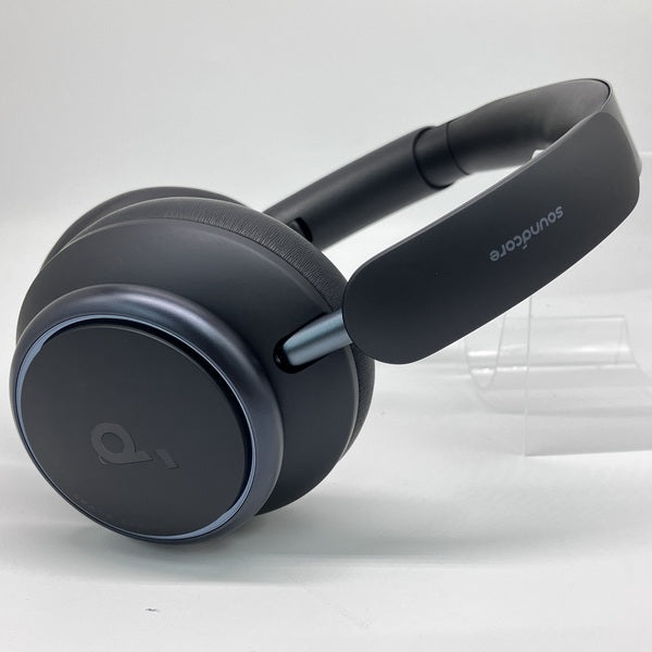 Anker 【中古】Soundcore Space Q45 ブラック 【A3040011】【名古屋