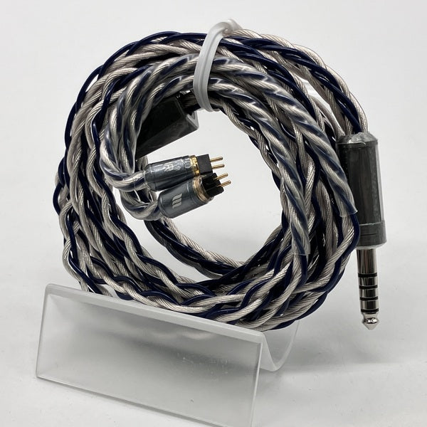 EFFECT AUDIO 【中古】e☆ros s (2pin to 4.4mm)【日本橋】 – e☆イヤホン