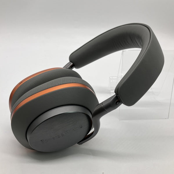 Bowers & Wilkins 【中古】PX8 Mclaren edition【日本橋】 – e☆イヤホン