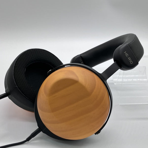 HIFIMAN 【中古】HE-R10 Dynamic Version【秋葉原】 – e☆イヤホン