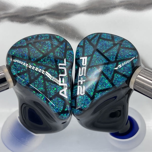 AFUL 【中古】Performer 5+2 (Performer7)【日本橋】 – e☆イヤホン