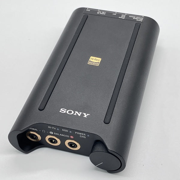 SONY 【中古】PHA-3【秋葉原】 – e☆イヤホン