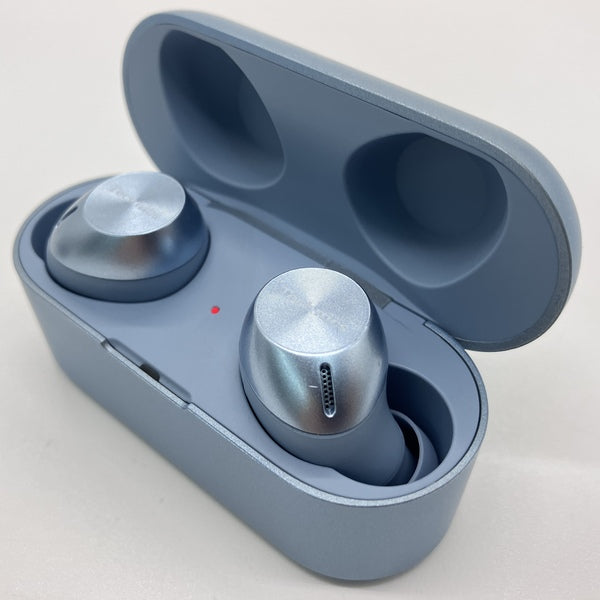 Technics 【中古】EAH-AZ40M2-A モデレートブルー【秋葉原】 – e☆イヤホン