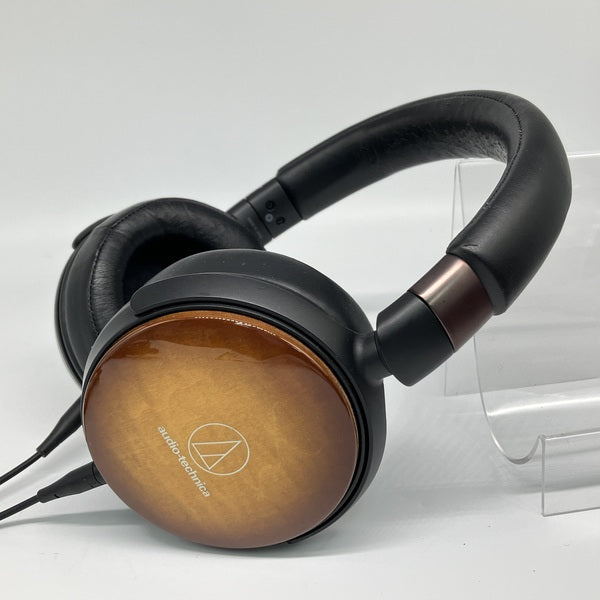 audio-technica 【中古】ATH-WP900【秋葉原】 – e☆イヤホン