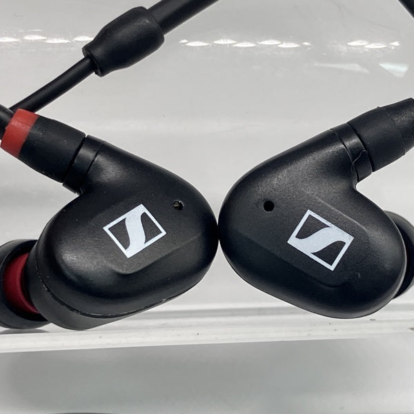SENNHEISER 【中古】IE 100 PRO BLACK【日本橋】 – e☆イヤホン