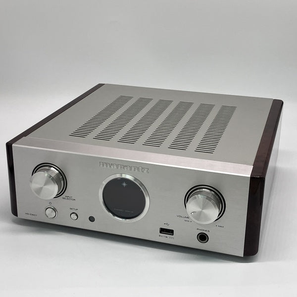 Marantz 【中古】HD-DAC1【秋葉原】 – e☆イヤホン