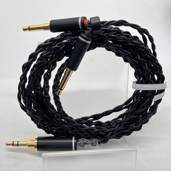 NOBUNAGA Labs 【中古】賀老 (Garou) 3.5mm3極ステレオミニ/3.5mm2極