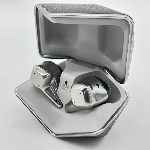 HIFIMAN 【中古】Svanar Wireless【秋葉原】 – e☆イヤホン