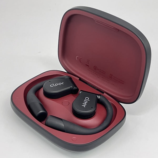 Cleer 【中古】ARC3 Music Pro Black 【CLR-ARC3MP-B】【日本橋】 – e