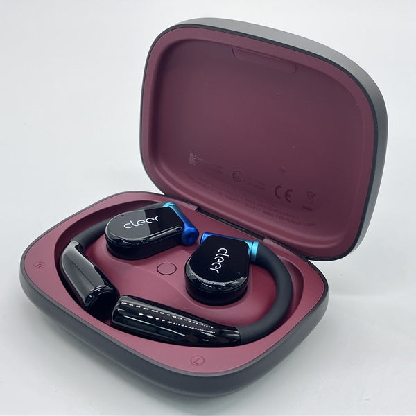 Cleer 【中古】ARC3 Max Black&Blue 【CLR-ARC3X-BL】【名古屋】 – e