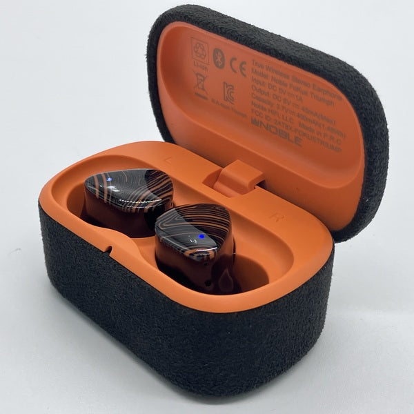 Noble Audio 【中古】FoKus Triumph 【NOB-FOKUSTRH-B】【秋葉原】 – e