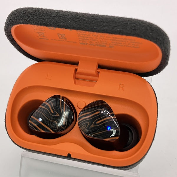 Noble Audio 【中古】FoKus Triumph 【NOB-FOKUSTRH-B】【日本橋】 – e