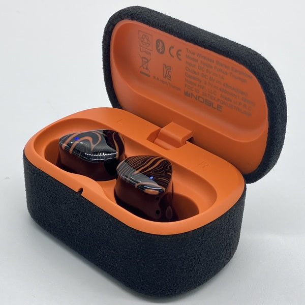 Noble Audio 【中古】FoKus Triumph 【NOB-FOKUSTRH-B】【秋葉原】 – e