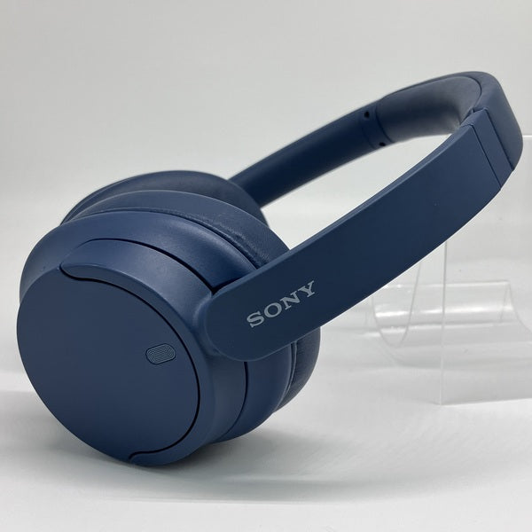 SONY 【中古】WH-CH720N LC ブルー【秋葉原】 – e☆イヤホン