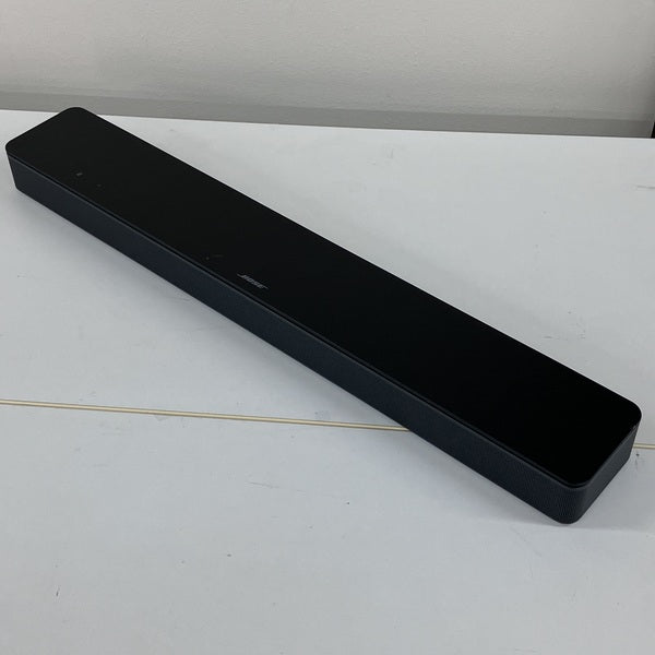 Bose 【中古】Bose Smart Soundbar 300【日本橋】 – e☆イヤホン