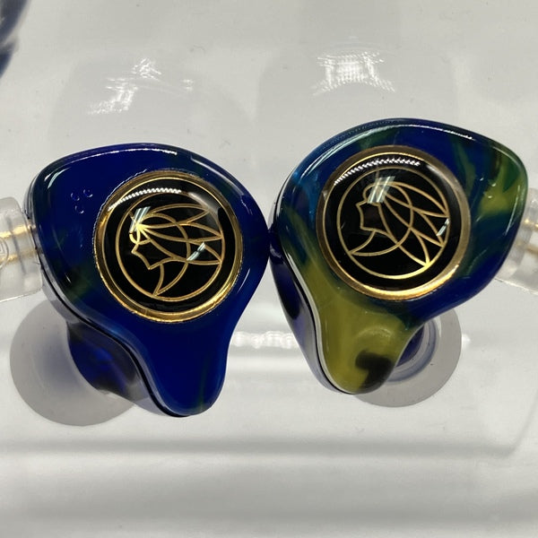 TFZ 【中古】Angelears X TFZ Athena【日本橋】 – e☆イヤホン