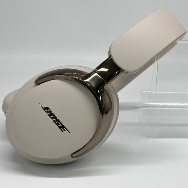 Bose 【中古】QuietComfort Ultra Headphones (2nd Gen) Driftwood