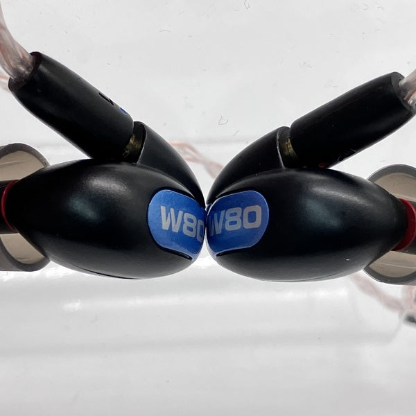 Westone Audio 【中古】W80 2019 Design【日本橋】 – e☆イヤホン