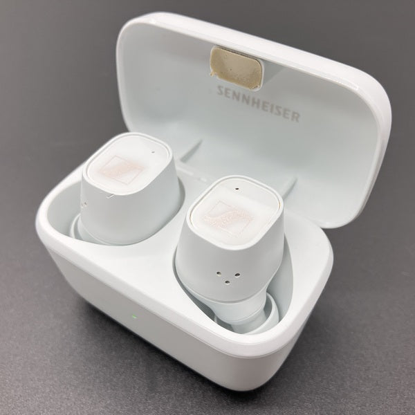 SENNHEISER 【中古】CX Plus True Wireless ホワイト【秋葉原】 – e