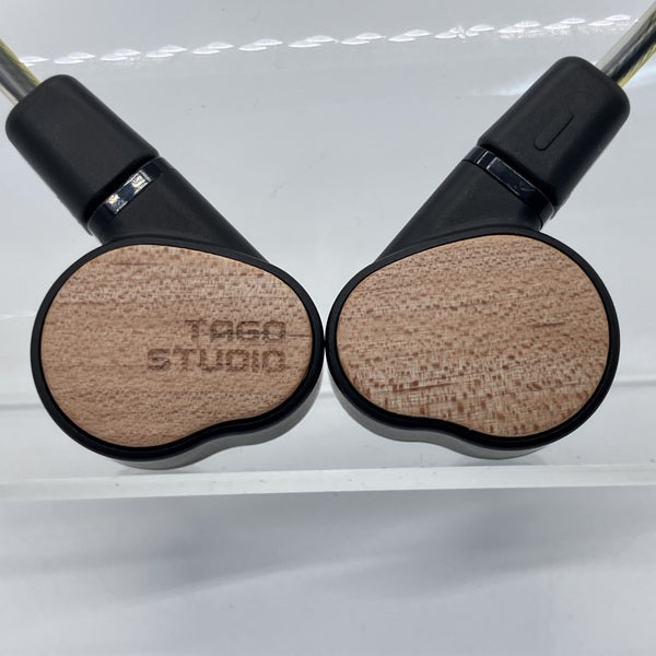 TAGO STUDIO TAKASAKI 【中古】T3-02【日本橋】 – e☆イヤホン