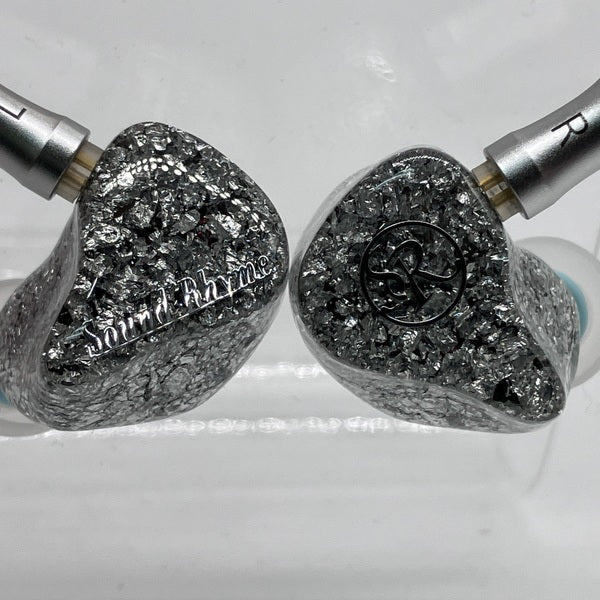 Sound Rhyme 【中古】DTE500【秋葉原】 – e☆イヤホン