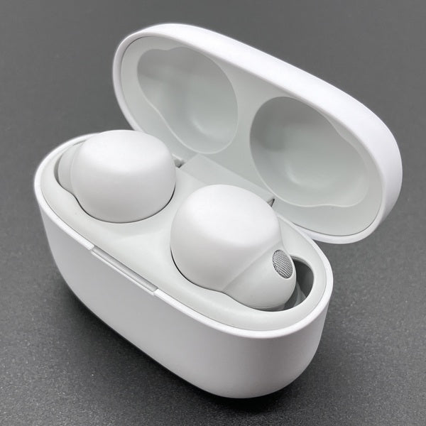 SONY 【中古】LinkBuds S ホワイト 【WF-LS900N W】【秋葉原】 – e