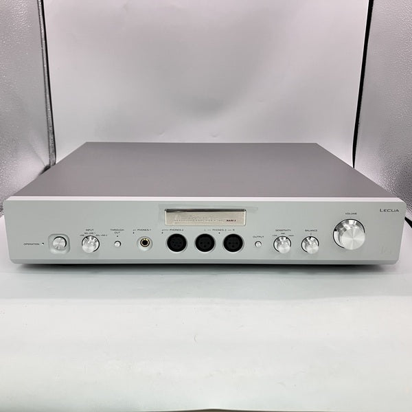 LUXMAN 【中古】P-750u markⅡ【秋葉原】 – e☆イヤホン