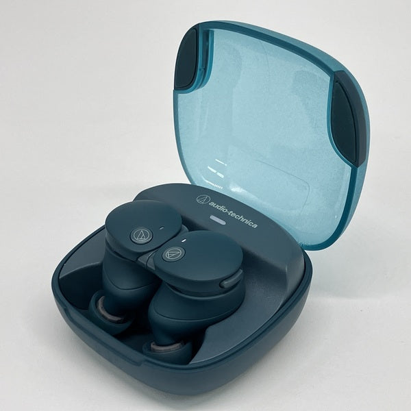 audio-technica 【中古】ATH-CKS50TW2 GR グリーン【仙台】 – e☆イヤホン